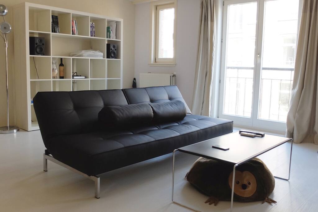 Sofa bed