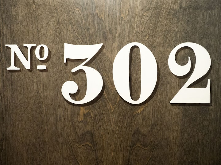Spacious Loft: Heart of Downtown, Walk to Broadway