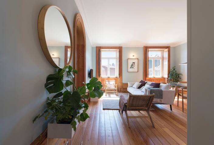 Cardosas Palace Apartment gallery image 5