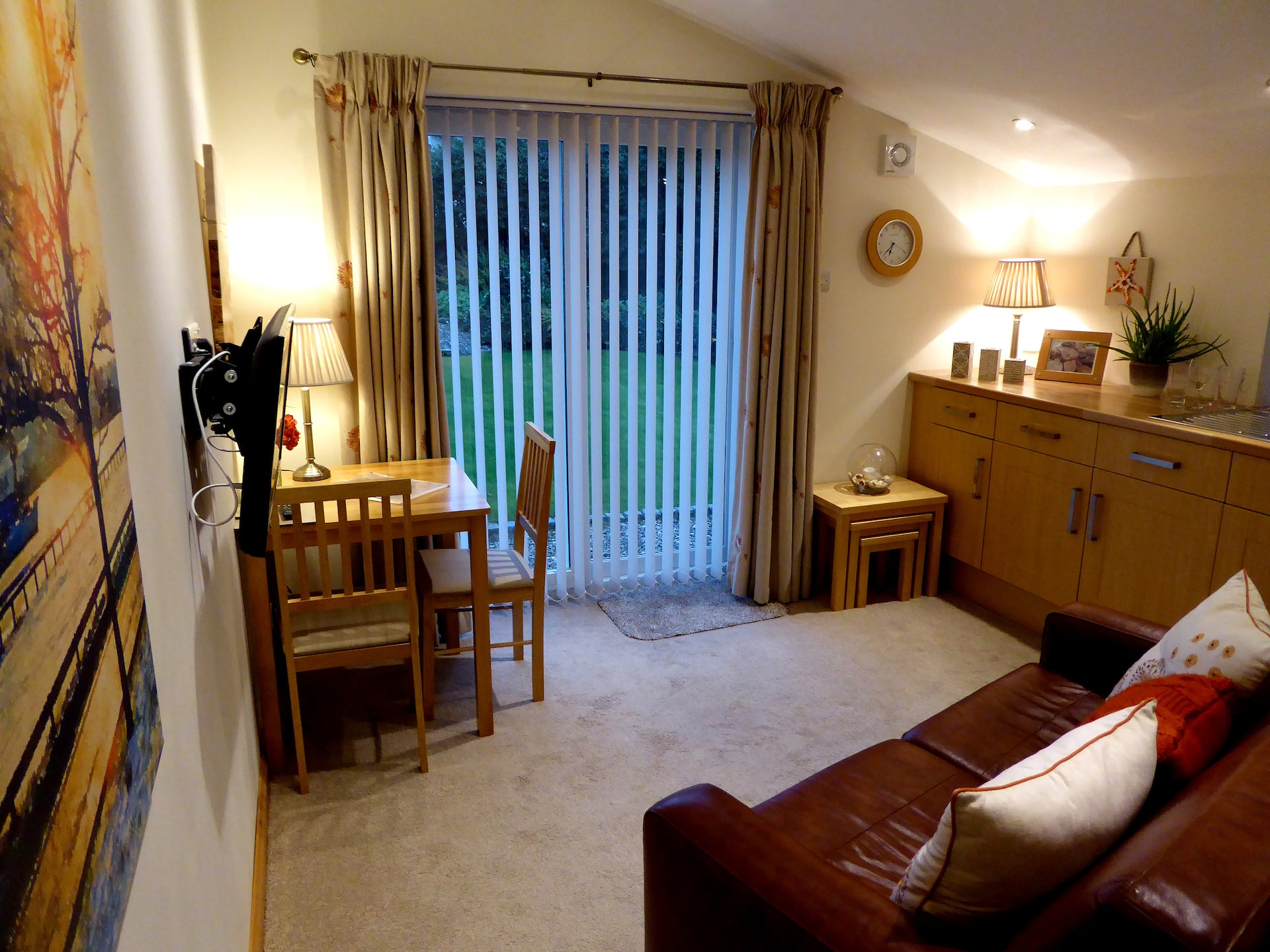 'Waterside Studio'