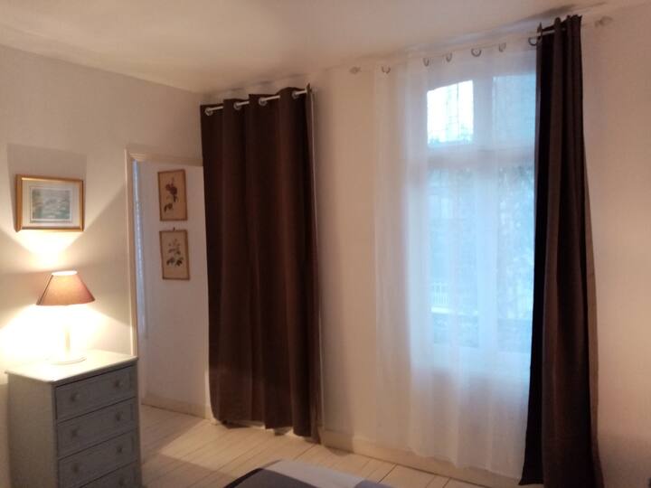 غرفة النوم 3