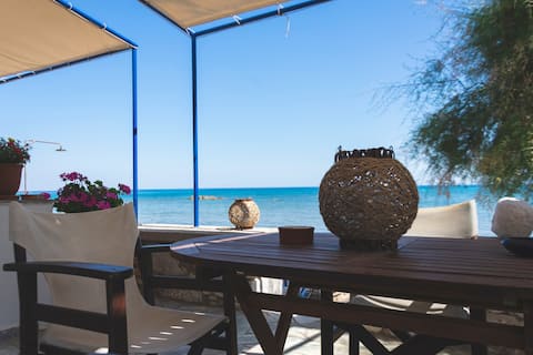 Thalia’s apartments 2