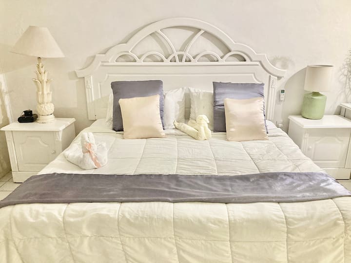 Habitación 1