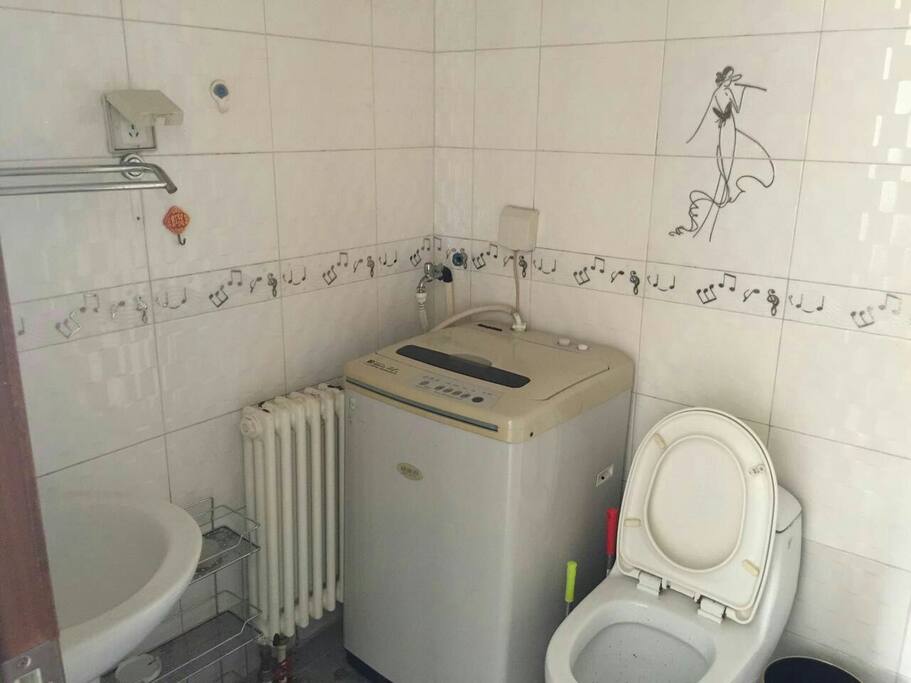 卫生间