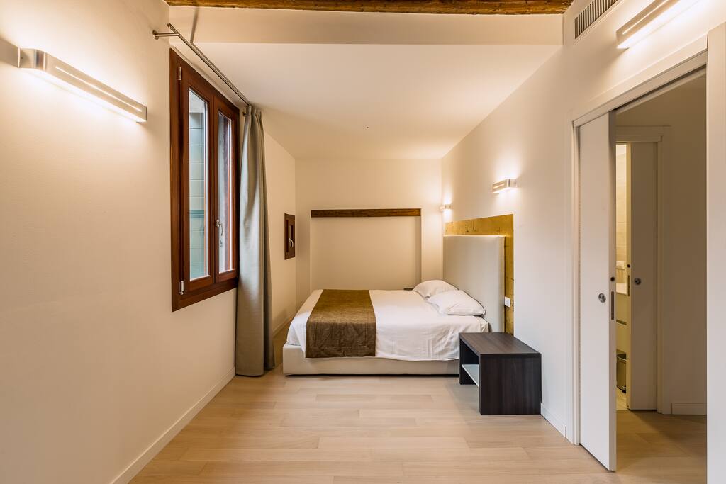 Camera da letto