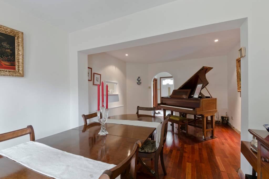 Music room