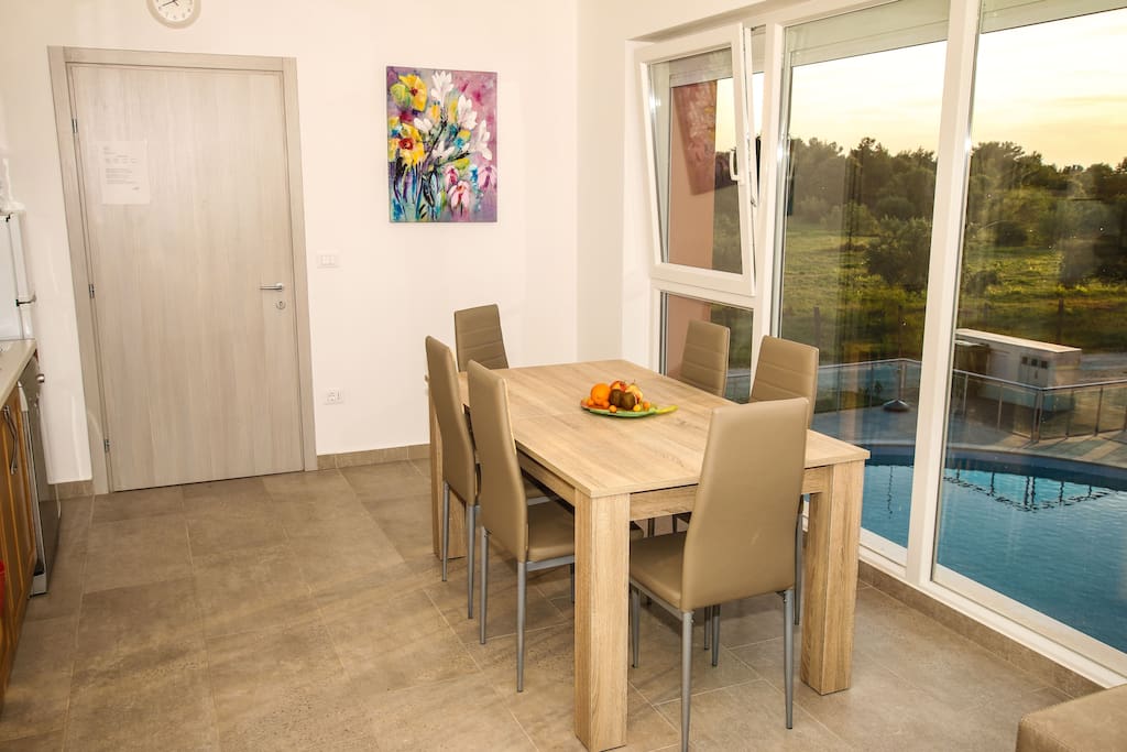 Ferienwohnung Elody No. 3.
