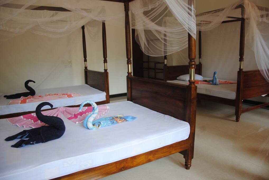 Beds