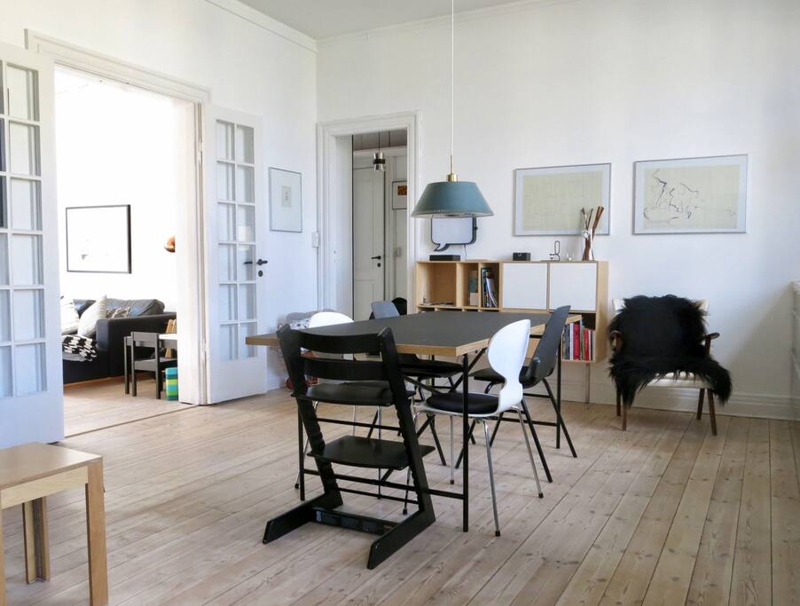 Dinning room