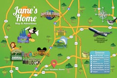 A-Gated+Resort-5+miles+to+Disney-2+FREE+Water+Park
