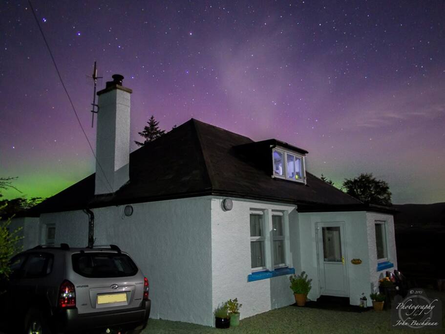 Norther Lights 2013