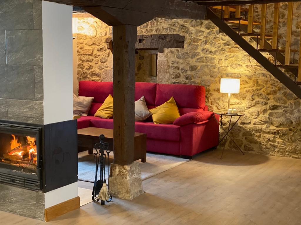 მისაღები ოთახი