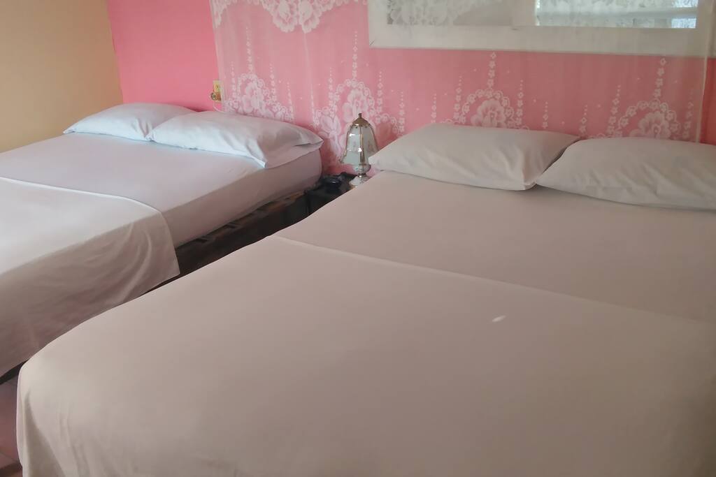 Habitacion