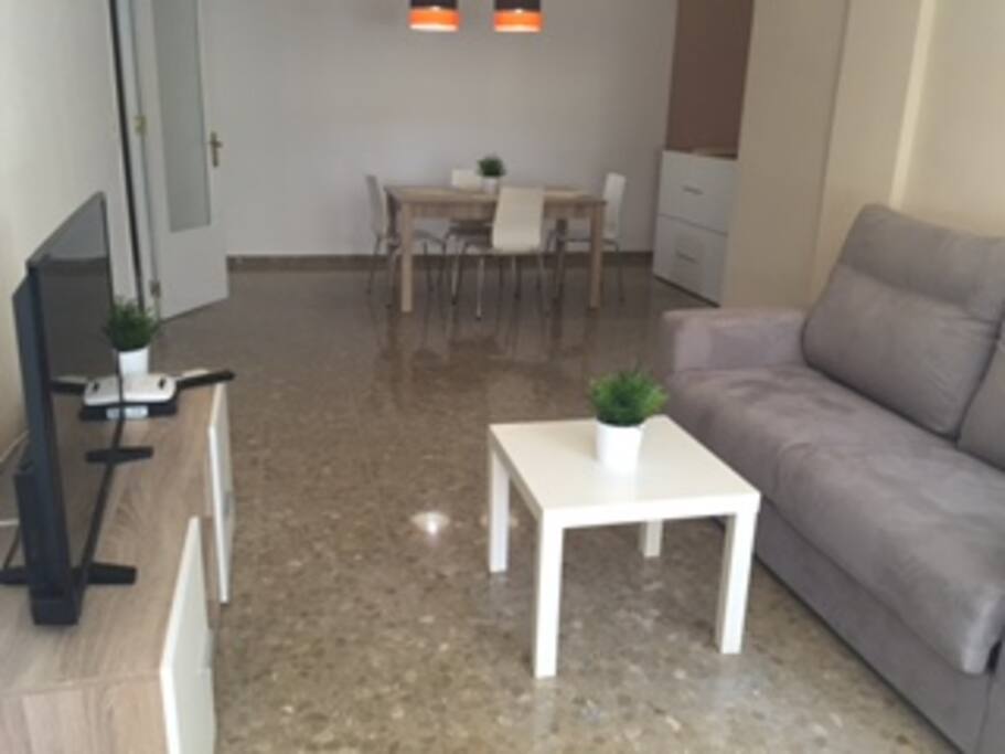 Salon Comedor