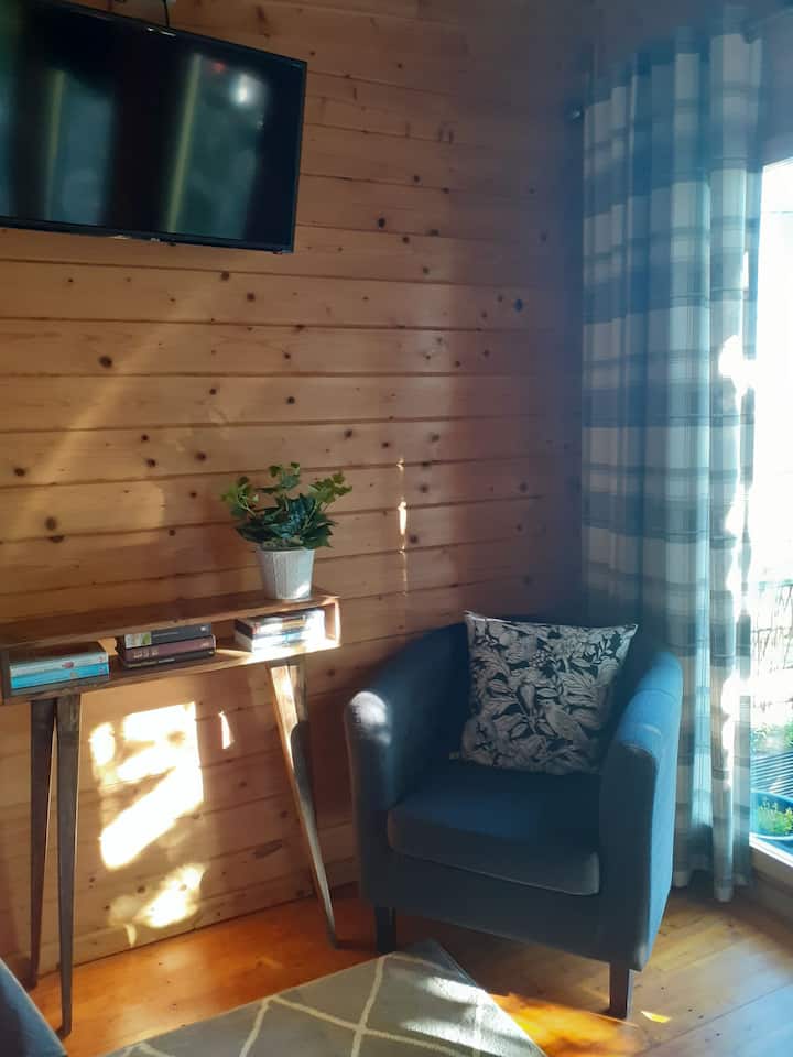 The Hideaway - Irland