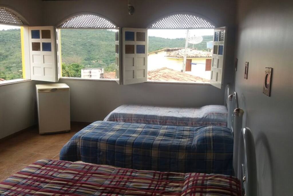 Quartzo Fumê - Fumê Room (2)