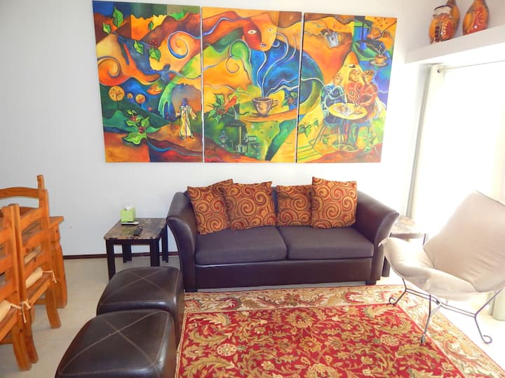 Casa De La Fortuna - Puerto Peñasco