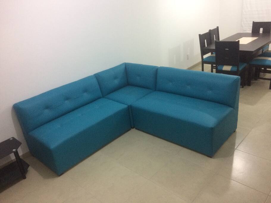 Sala modular