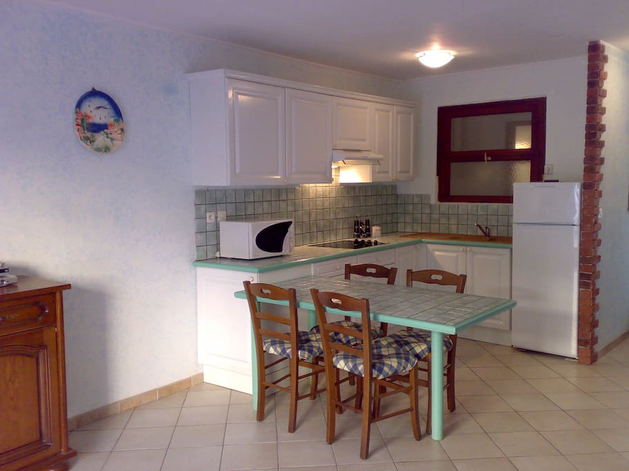 cucina