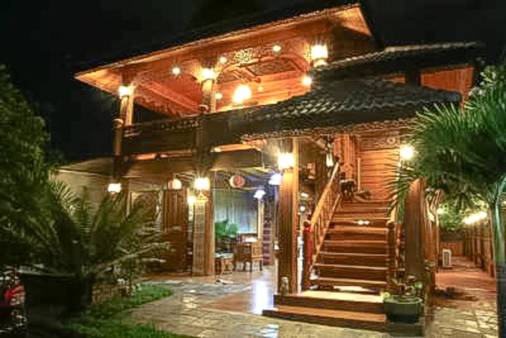 Night Time