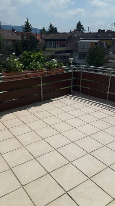 Balkon
