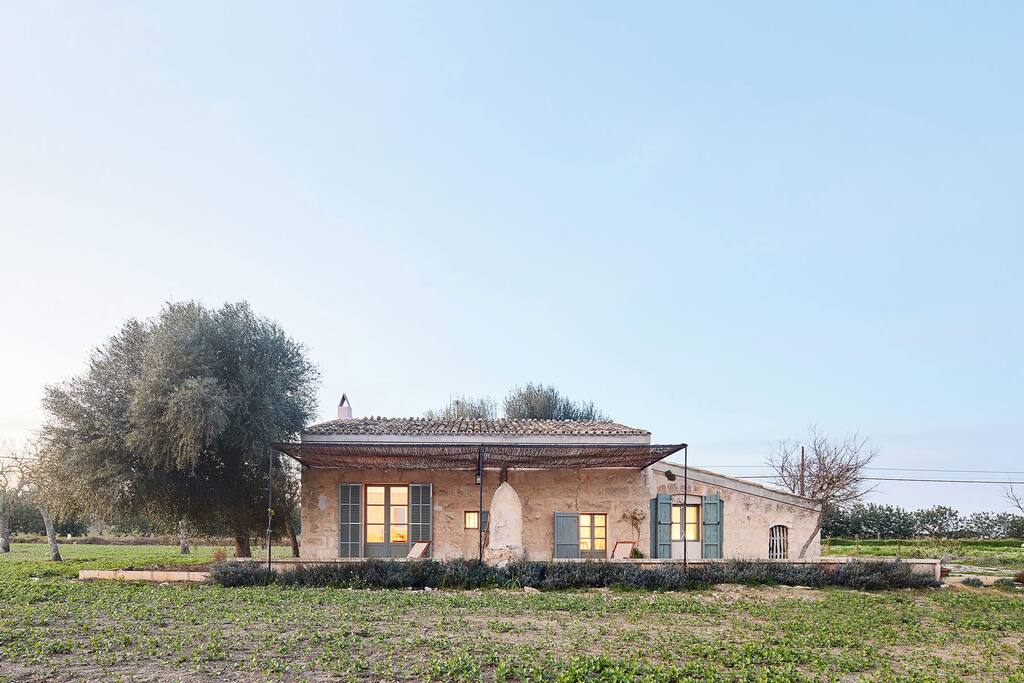 General view