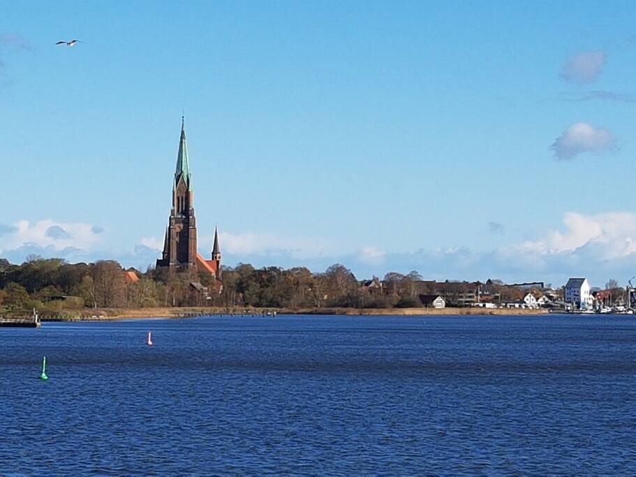 Aussicht