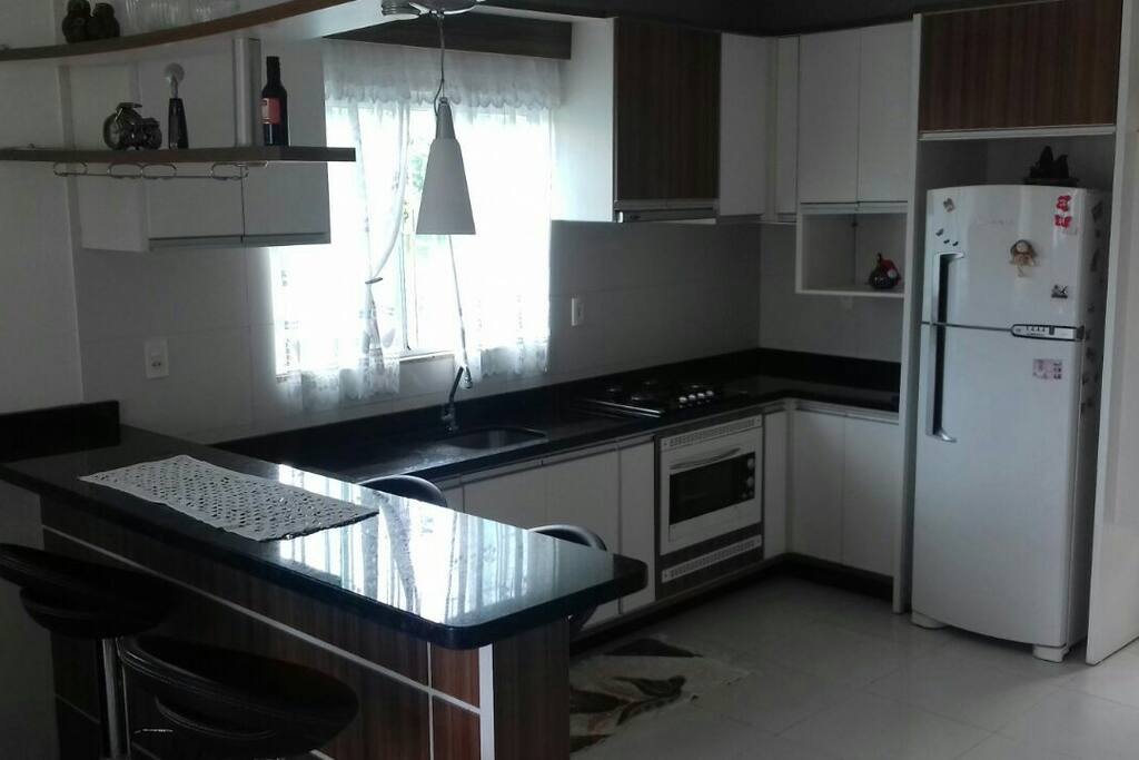 cozinha