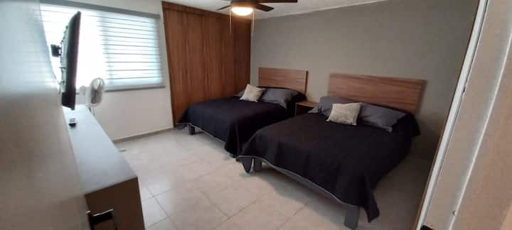 საძინებელი 3