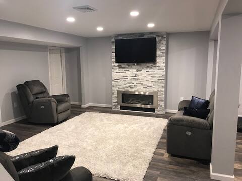 Penn State Weekend Home