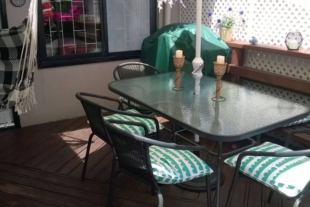 Terraza