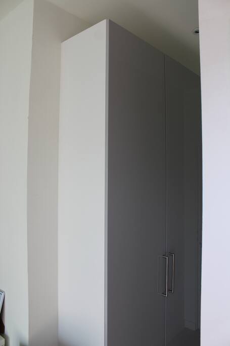 Klerenkast