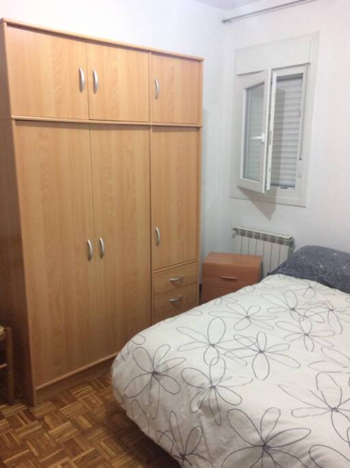 Foto Habitación 1