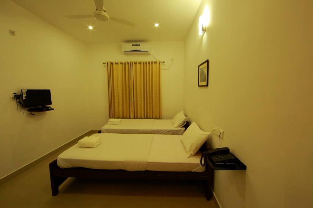 Bed Room