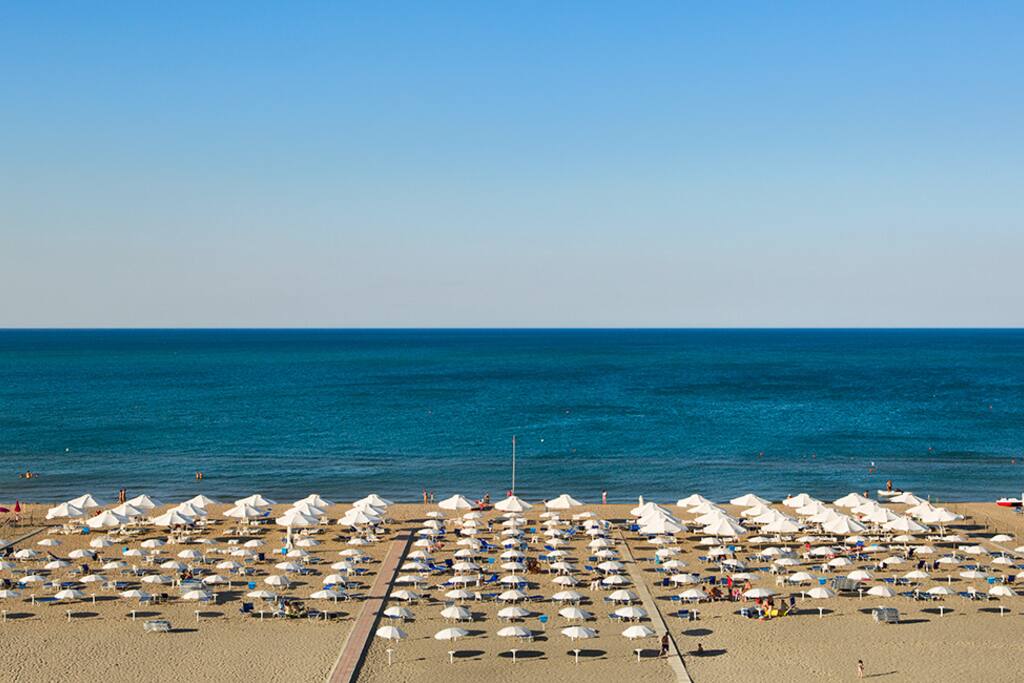 Margherita di Savoia Bandiera Blu