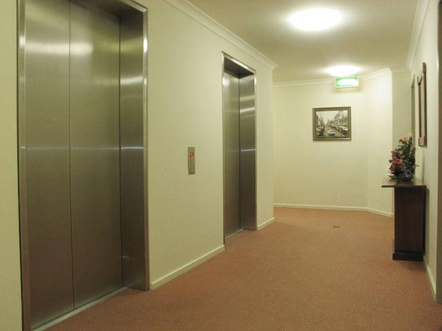 Lifts
