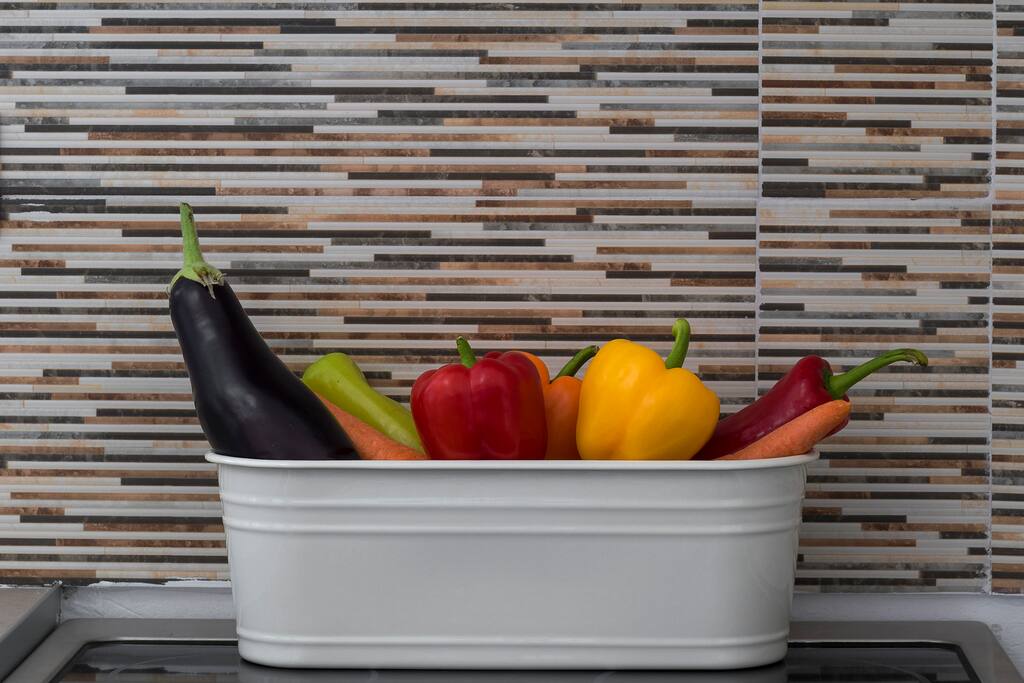 vegetables