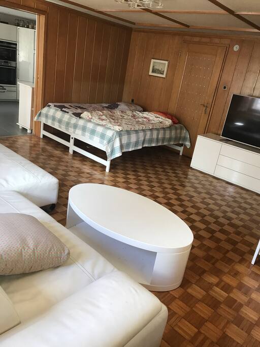 Gästezimmer