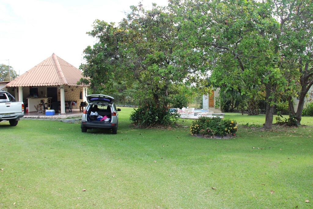 Great place for camping