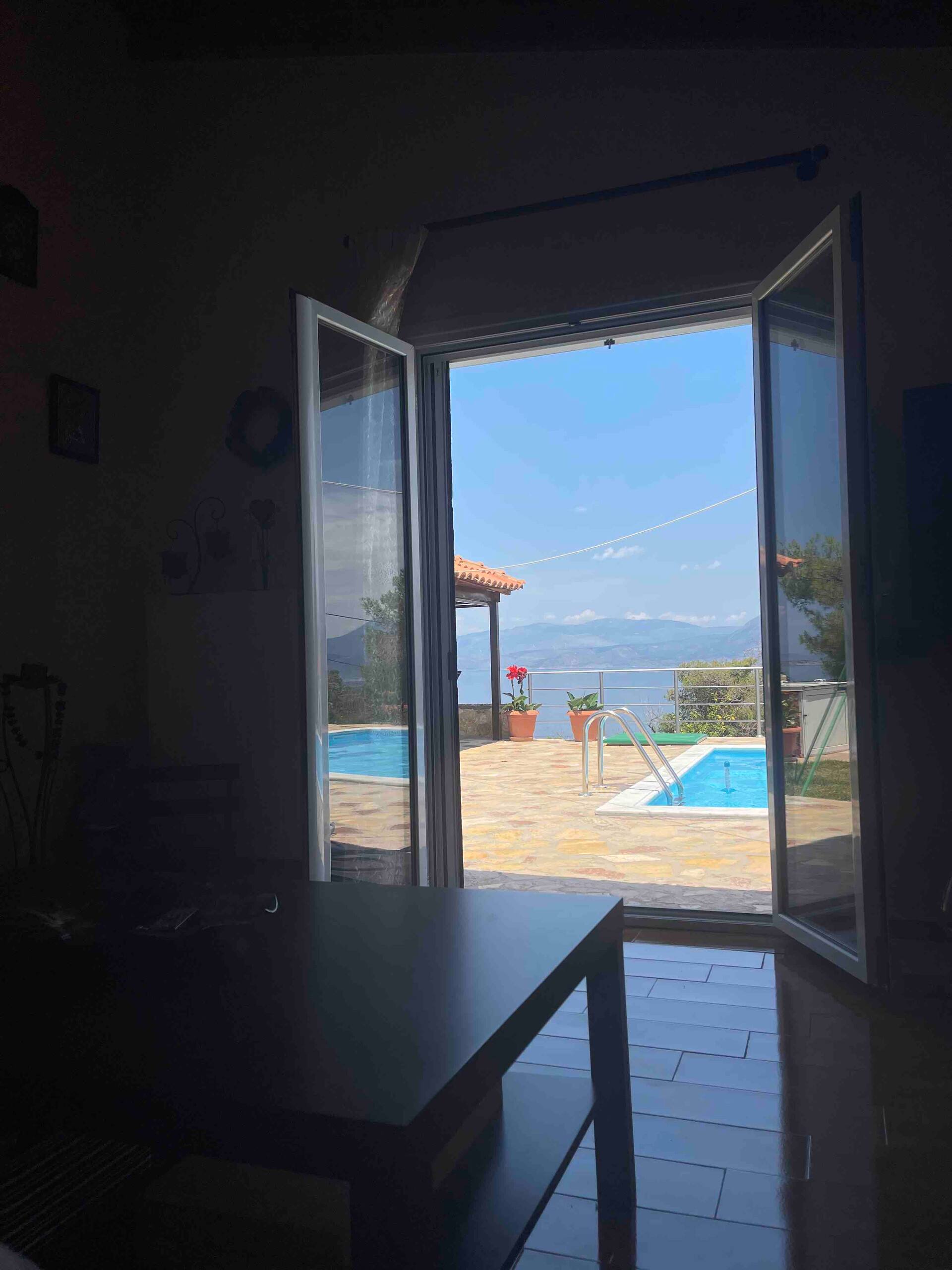 Alepochori Apartments 2: Close to the beach — photo 3