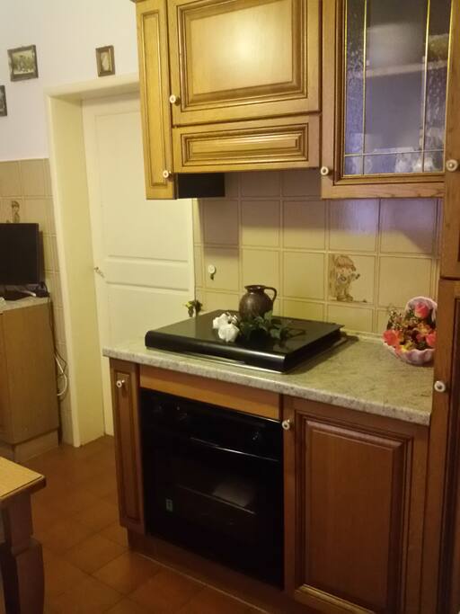 CUCINA