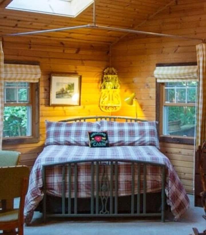 Ti aspetta un lussuoso letto comodo