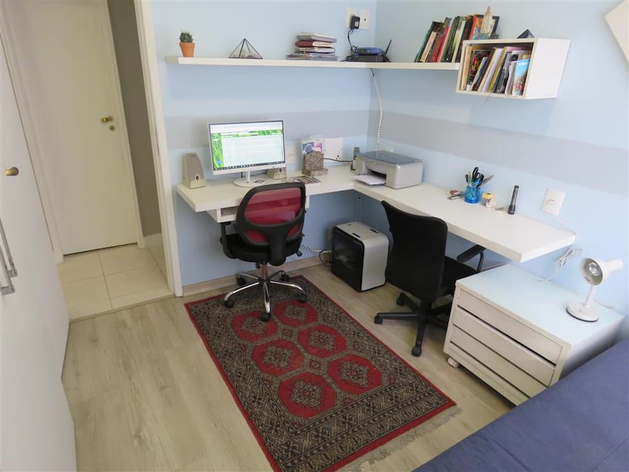 Single Bedroom