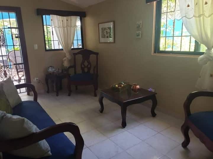 Дневна соба