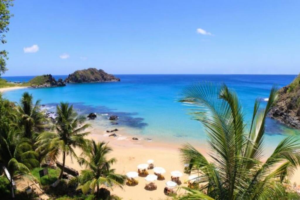 Praia do cachorro