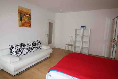 City Apartment -sehr zentrale Lage-