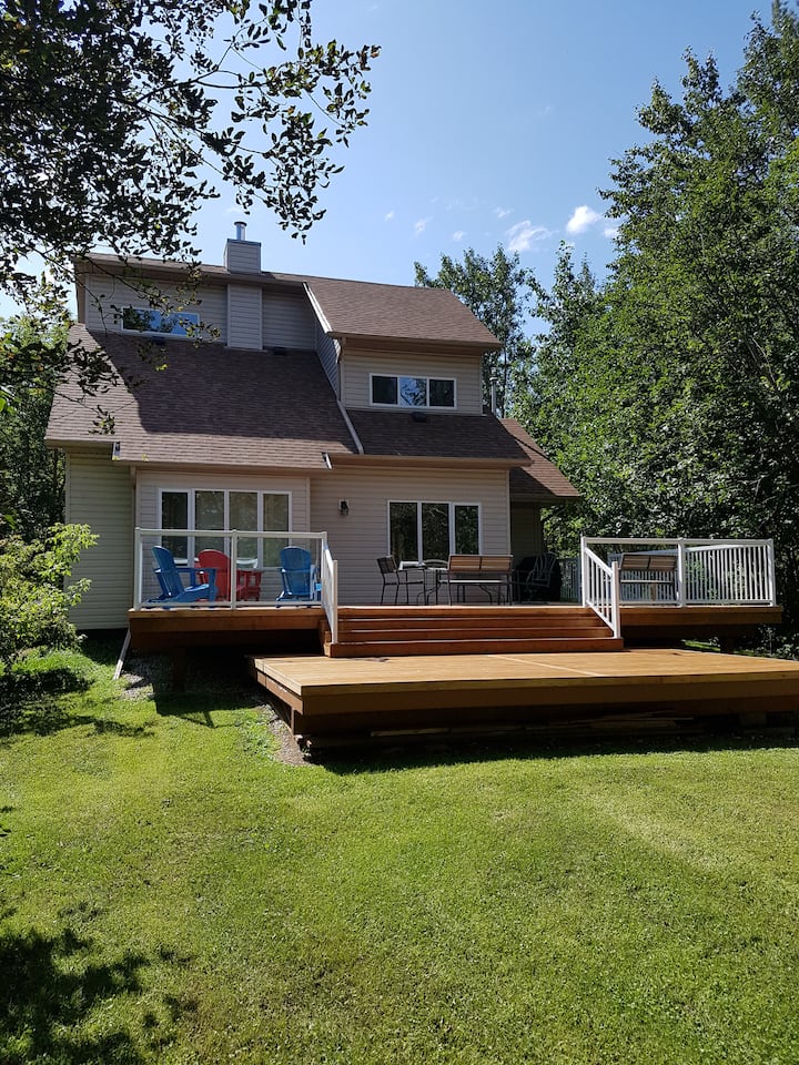 Onoway Holiday Rentals & Homes Alberta, Canada Airbnb