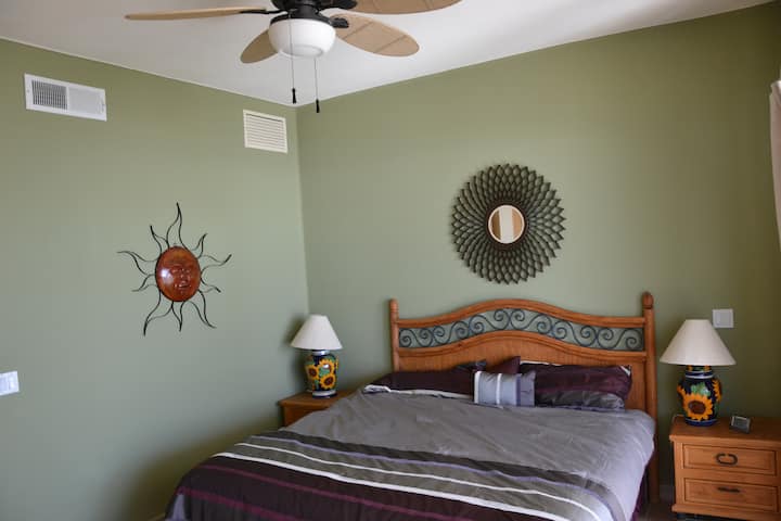 Glavna spavaća soba