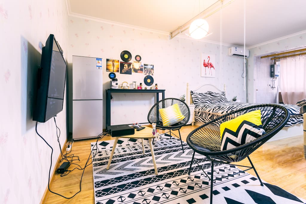 living room1