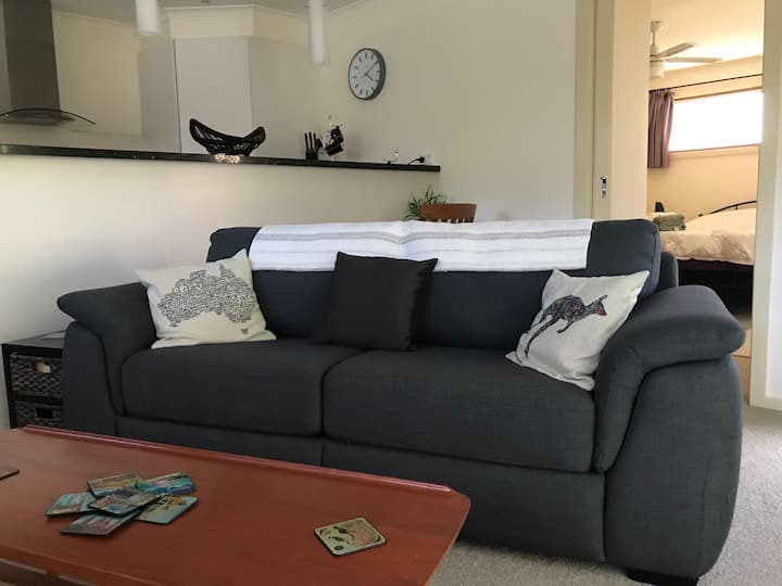 Cosy Parkside Retreat Dandenong Ranges Foothills - Dandenong Ranges National Park